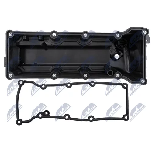 Kryt hlavy valcov BPZ-FR-018 /NTY/ - obr. 7