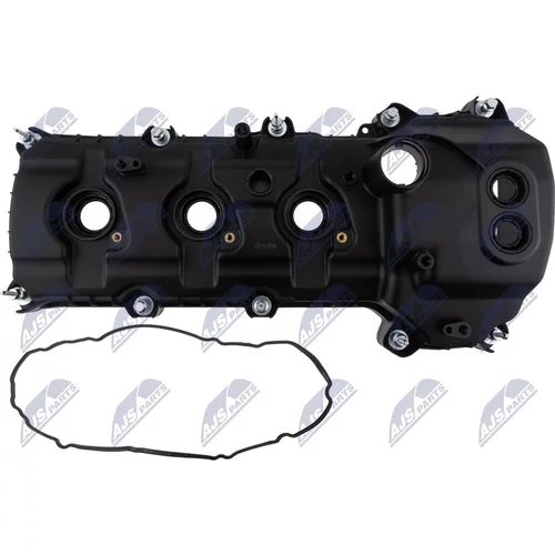 Kryt hlavy valcov BPZ-FR-021 /NTY/ - obr. 4
