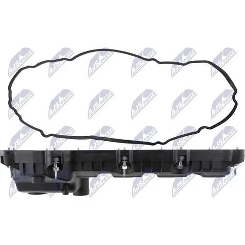 Kryt hlavy valcov BPZ-FR-021 /NTY/ - obr. 5