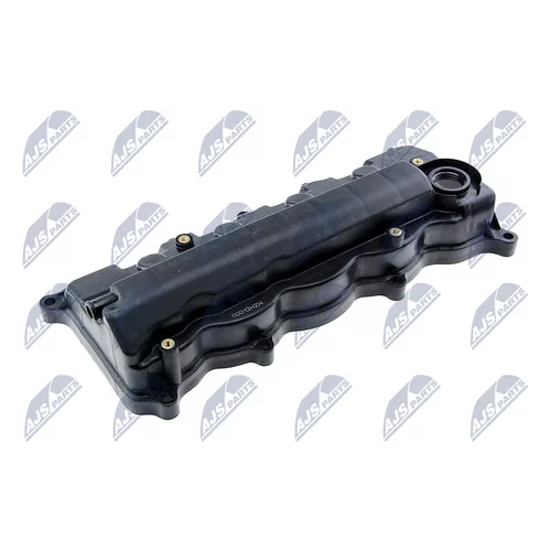Kryt hlavy valcov BPZ-HD-000 /NTY/ - obr. 1