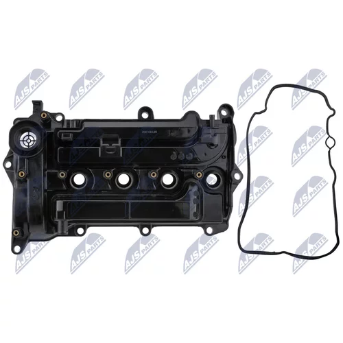 Kryt hlavy valcov BPZ-HD-002 /NTY/ - obr. 3