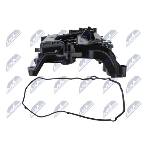 Kryt hlavy valcov BPZ-HD-003 /NTY/ - obr. 6