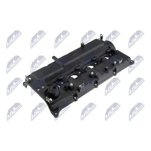 Kryt hlavy valcov BPZ-HY-505 /NTY/ - obr. 1