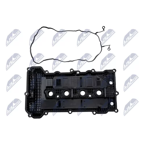 Kryt hlavy valcov BPZ-HY-506 /NTY/ - obr. 2