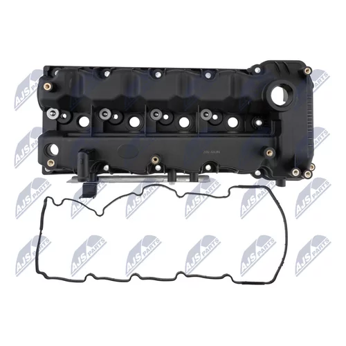 Kryt hlavy valcov BPZ-HY-507 /NTY/ - obr. 6
