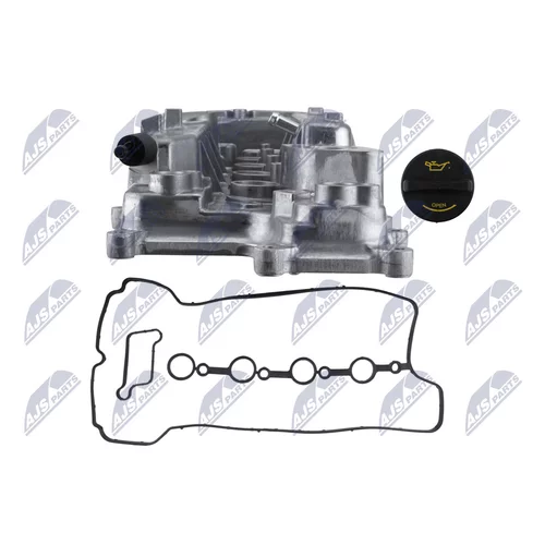 Kryt hlavy valcov BPZ-HY-508 /NTY/ - obr. 5
