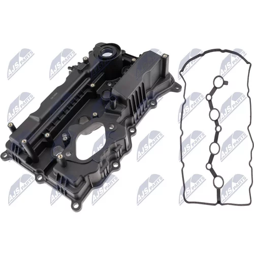Kryt hlavy valcov BPZ-KA-303 /NTY/ - obr. 1