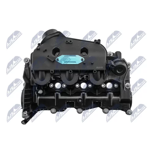Kryt hlavy valcov BPZ-LR-008 /NTY/ - obr. 3