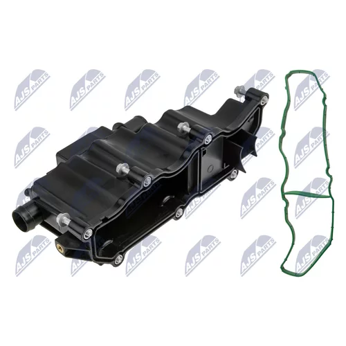 Kryt hlavy valcov BPZ-LR-010 /NTY/ - obr. 2