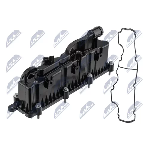 Kryt hlavy valcov BPZ-LR-013 /NTY/ - obr. 1