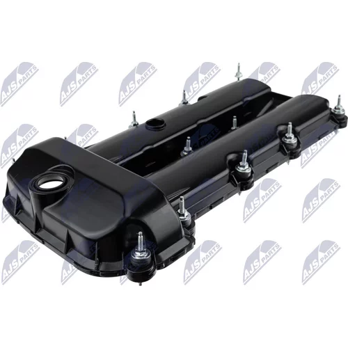 Kryt hlavy valcov NTY BPZ-LR-014