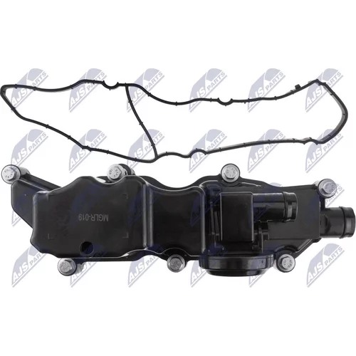 Kryt hlavy valcov BPZ-LR-019 /NTY/ - obr. 4