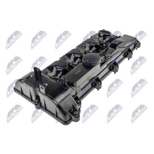 Kryt hlavy valcov BPZ-ME-003 /NTY/ - obr. 1