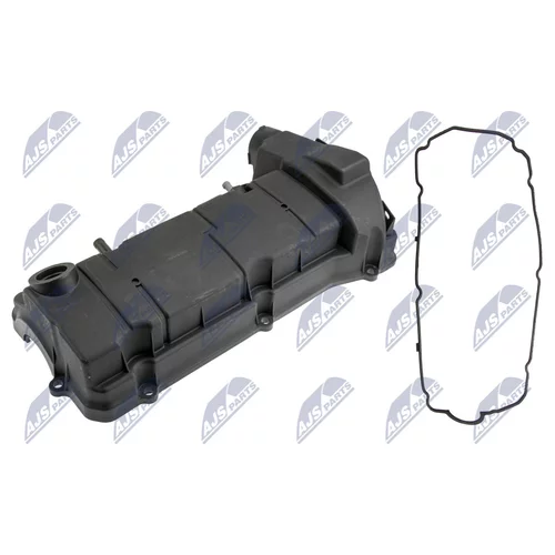 Kryt hlavy valcov BPZ-MS-003 /NTY/ - obr. 1