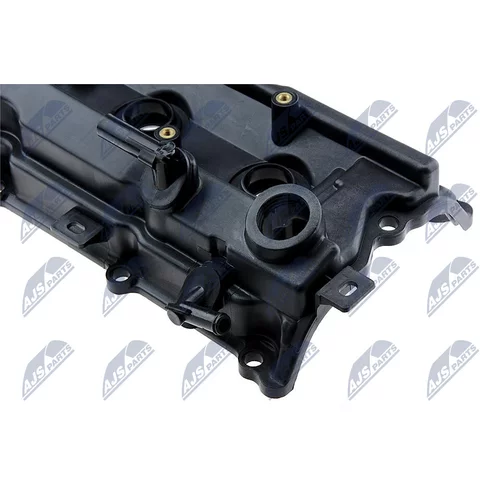 Kryt hlavy valcov BPZ-NS-004 /NTY/ - obr. 5