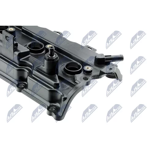 Kryt hlavy valcov BPZ-NS-005 /NTY/ - obr. 5