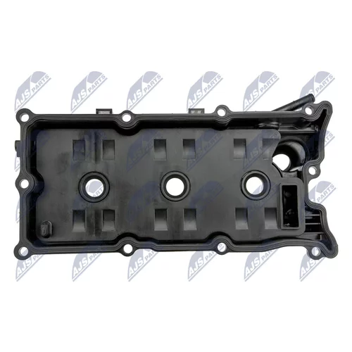 Kryt hlavy valcov BPZ-NS-006 /NTY/ - obr. 3