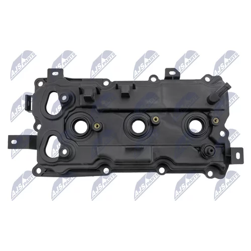 Kryt hlavy valcov BPZ-NS-009 /NTY/ - obr. 3