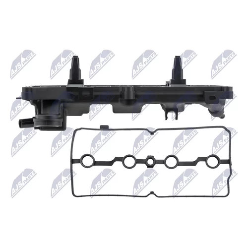Kryt hlavy valcov BPZ-NS-013 /NTY/ - obr. 5