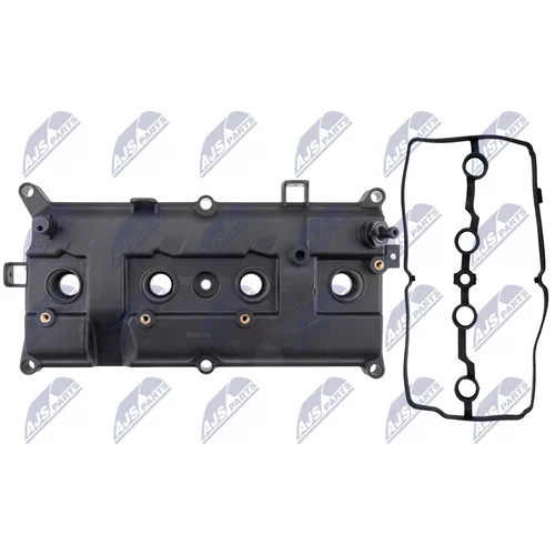 Kryt hlavy valcov BPZ-NS-014 /NTY/ - obr. 1