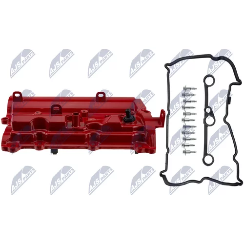 Kryt hlavy valcov BPZ-NS-016 /NTY/ - obr. 1