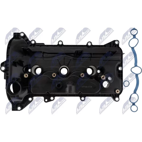Kryt hlavy valcov BPZ-NS-018 /NTY/ - obr. 2