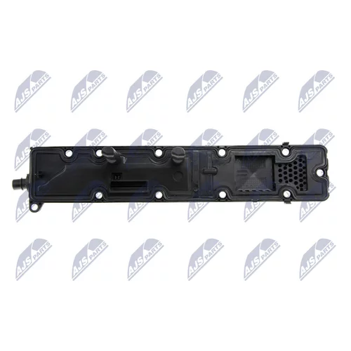 Kryt hlavy valcov BPZ-PE-001 /NTY/ - obr. 4