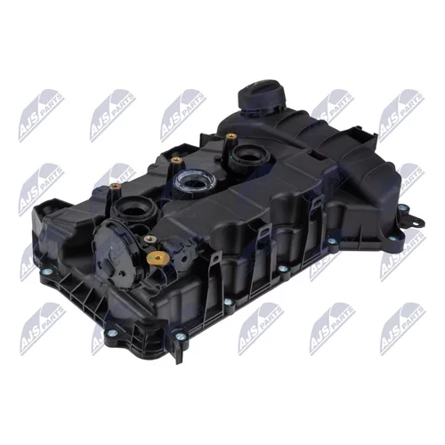 Kryt hlavy valcov BPZ-PL-011 /NTY/ - obr. 1