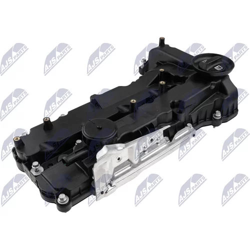 Kryt hlavy valcov BPZ-PL-012 /NTY/ - obr. 1