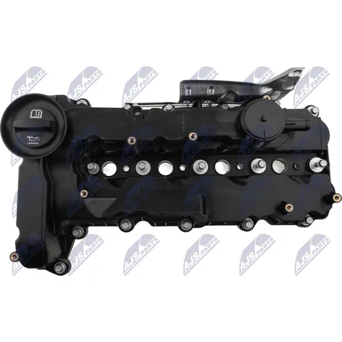 Kryt hlavy valcov BPZ-PL-012 /NTY/ - obr. 4