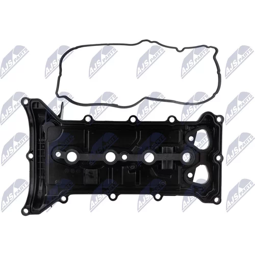 Kryt hlavy valcov BPZ-RE-006 /NTY/ - obr. 4