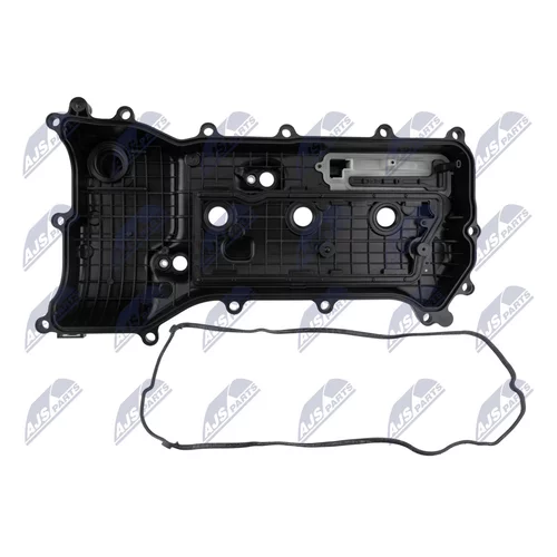 Kryt hlavy valcov BPZ-TY-004 /NTY/ - obr. 3