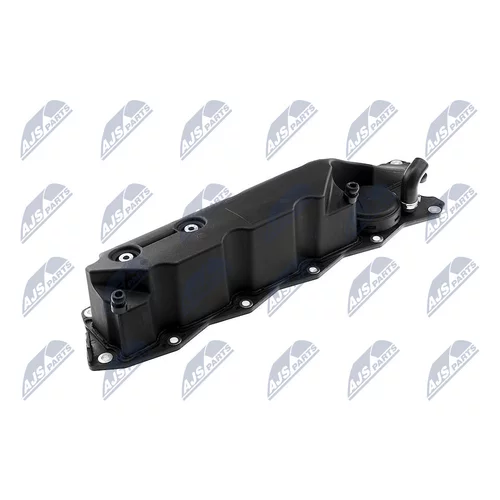 Kryt hlavy valcov BPZ-VV-000 /NTY/