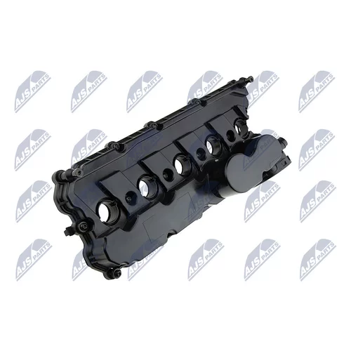 Ventil odvetrania kľukovej skrine BPZ-VW-007 /NTY/ - obr. 1