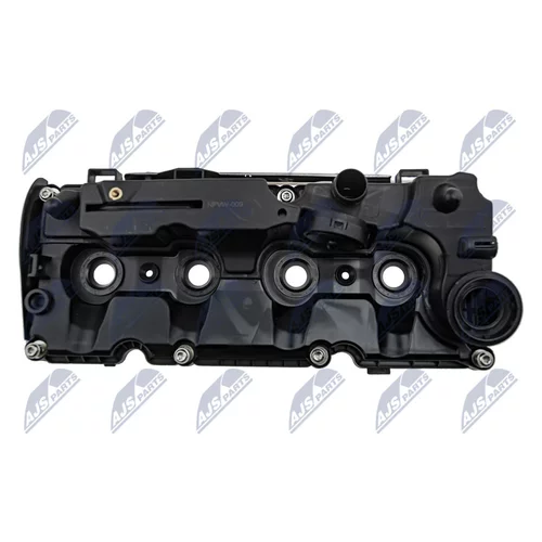 Kryt hlavy valcov BPZ-VW-009 /NTY/ - obr. 2