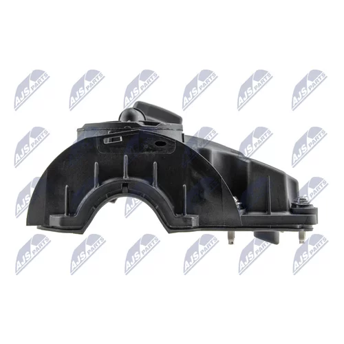Kryt hlavy valcov BPZ-VW-011 /NTY/ - obr. 5