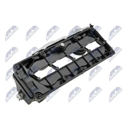 Kryt hlavy valcov BPZ-VW-017 /NTY/ - obr. 2