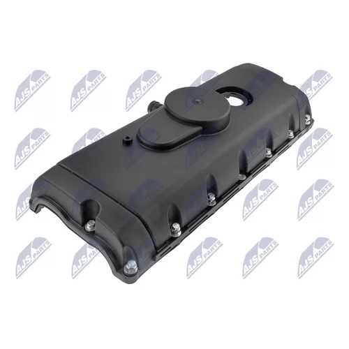 Kryt hlavy valcov BPZ-VW-023 /NTY/ - obr. 2