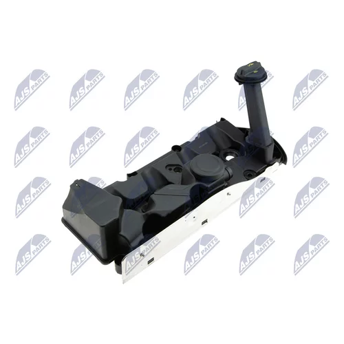 Kryt hlavy valcov BPZ-VW-034 /NTY/ - obr. 1