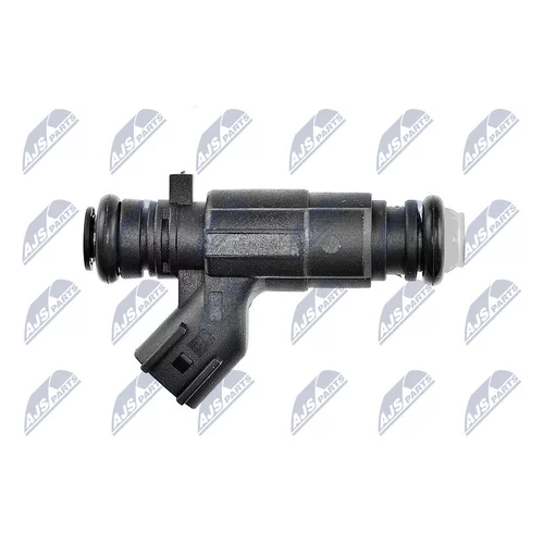 Vstrekovací ventil BWP-CH-000 /NTY/ - obr. 2