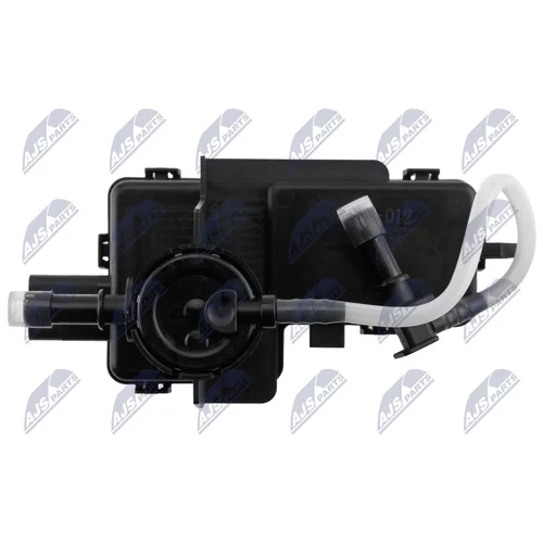 Dopravný modul, vstrekovanie močoviny BWP-CT-012 /NTY/ - obr. 2