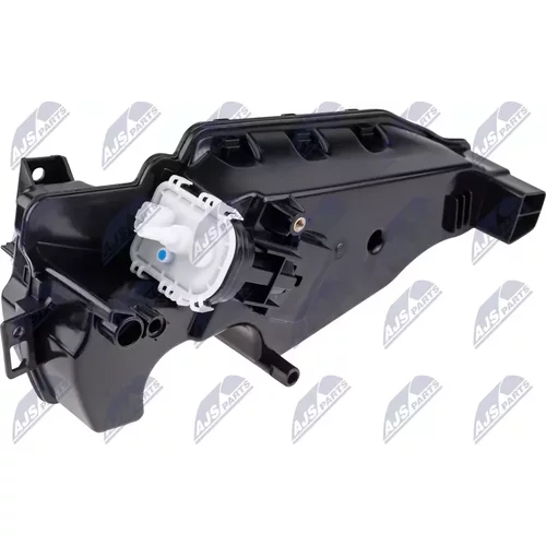 Tankovacia jednotka, vtrekovanie močoviny NTY BWP-CT-031
