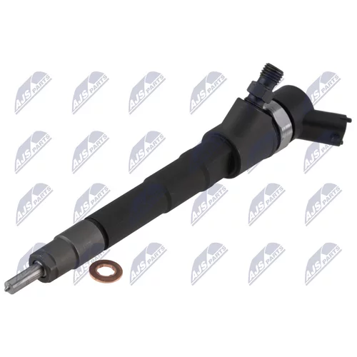 Vstrekovacia tryska NTY BWP-FT-003