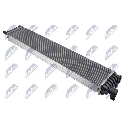 Chladič motora CCH-AU-016 /NTY/ - obr. 1