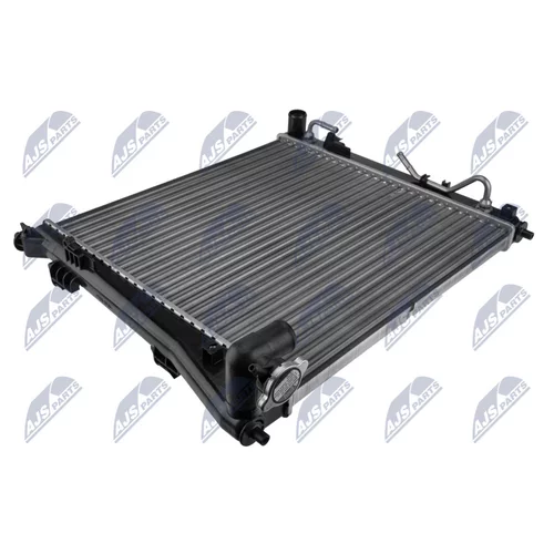 Chladič motora NTY CCH-HY-007