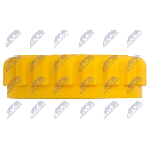 Uzáver nádržky pre chladiacu zmes CCK-FR-005 /NTY/ - obr. 2