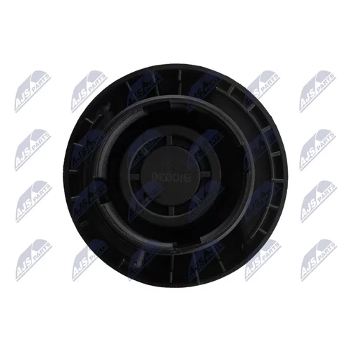Uzáver nádržky pre chladiacu zmes CCK-FR-006 /NTY/ - obr. 3