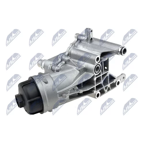Chladič motorového oleja CCL-AR-002 /NTY/ - obr. 1