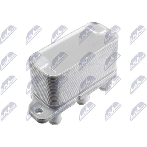 Chladič, hnacia batéria NTY CCL-CH-033
