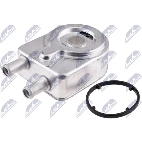 Chladič motorového oleja NTY CCL-HY-019